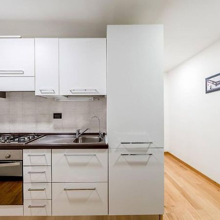 Apartament Esclusivo 60Mq In Centro Citta Mediolan Zewnętrze zdjęcie
