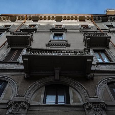 Apartament Esclusivo 60Mq In Centro Citta Mediolan Zewnętrze zdjęcie