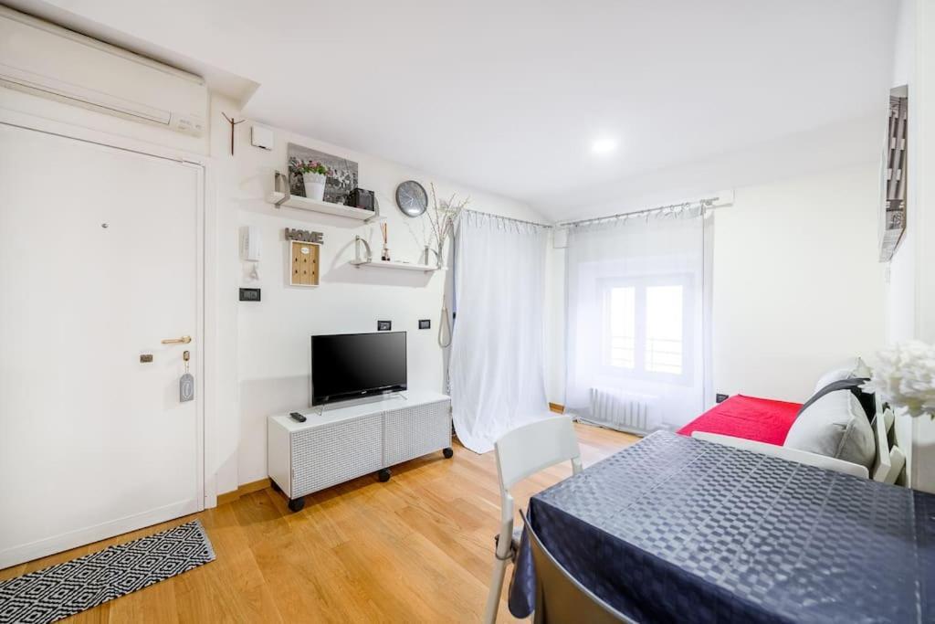 Apartament Esclusivo 60Mq In Centro Citta Mediolan Zewnętrze zdjęcie