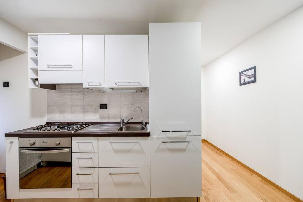 Apartament Esclusivo 60Mq In Centro Citta Mediolan Zewnętrze zdjęcie