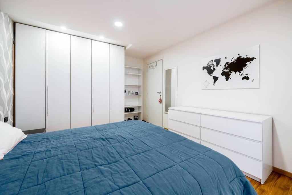Apartament Esclusivo 60Mq In Centro Citta Mediolan Zewnętrze zdjęcie