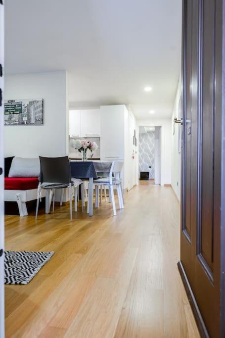 Apartament Esclusivo 60Mq In Centro Citta Mediolan Zewnętrze zdjęcie