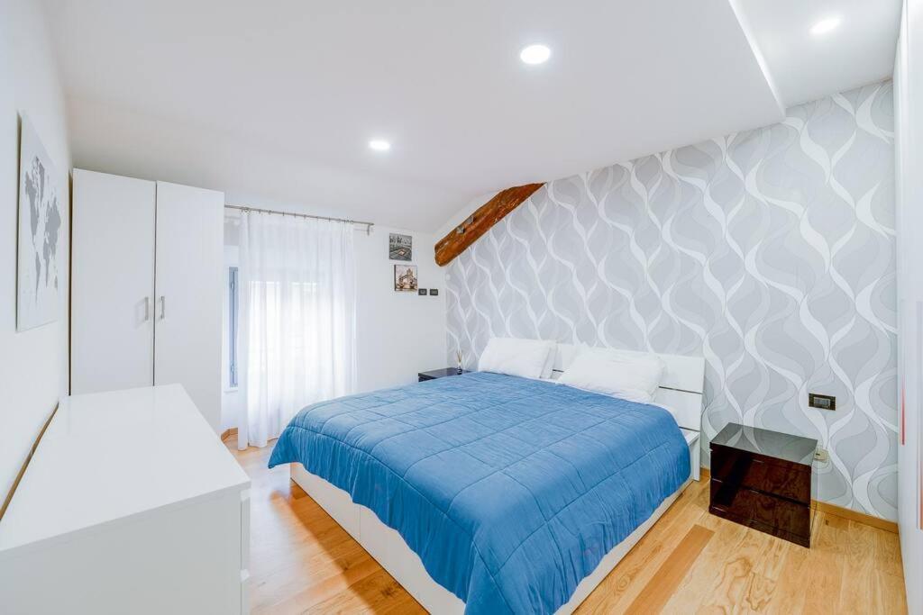 Apartament Esclusivo 60Mq In Centro Citta Mediolan Zewnętrze zdjęcie