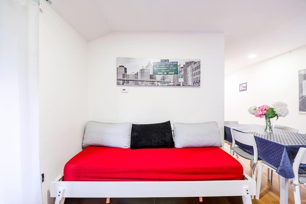 Apartament Esclusivo 60Mq In Centro Citta Mediolan Zewnętrze zdjęcie