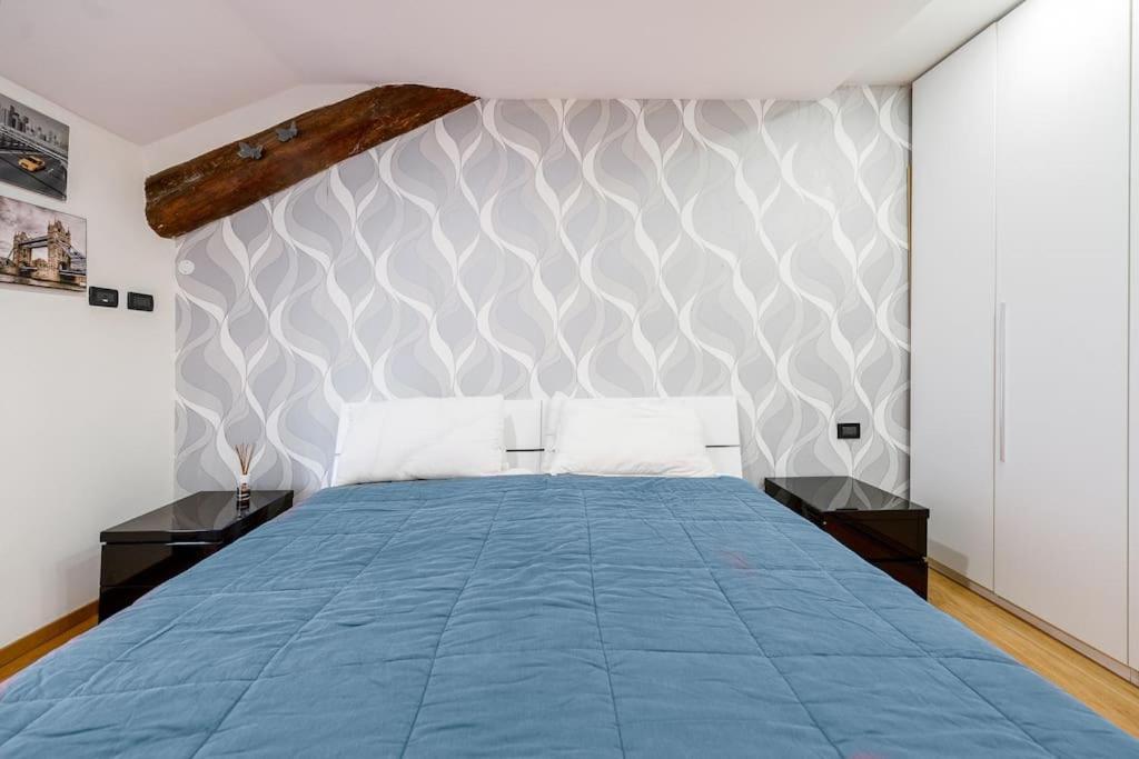 Apartament Esclusivo 60Mq In Centro Citta Mediolan Zewnętrze zdjęcie