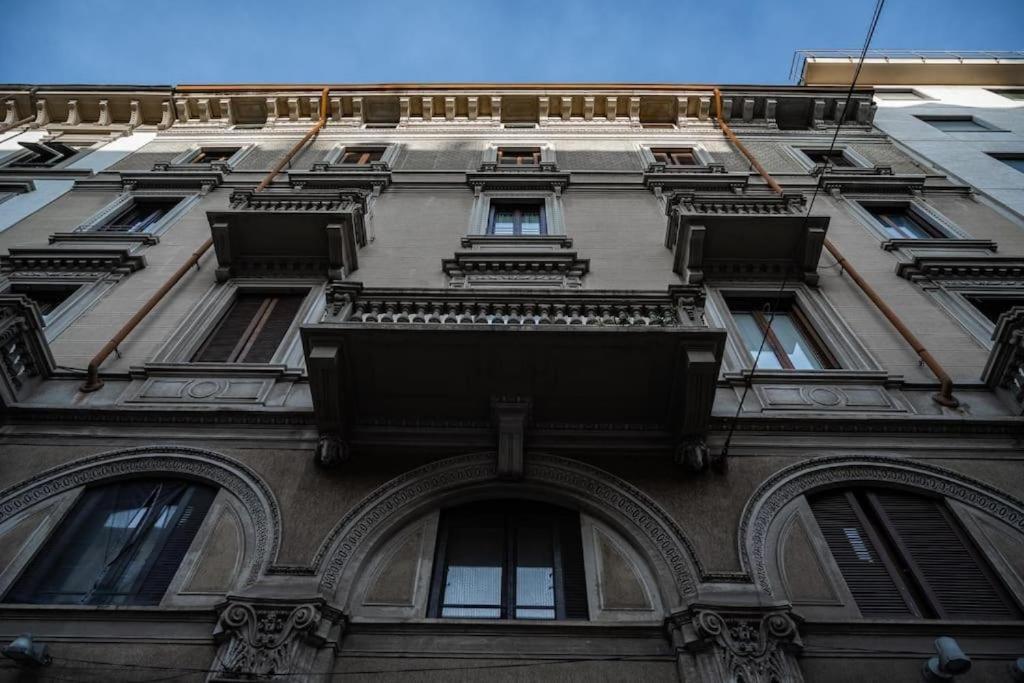 Apartament Esclusivo 60Mq In Centro Citta Mediolan Zewnętrze zdjęcie